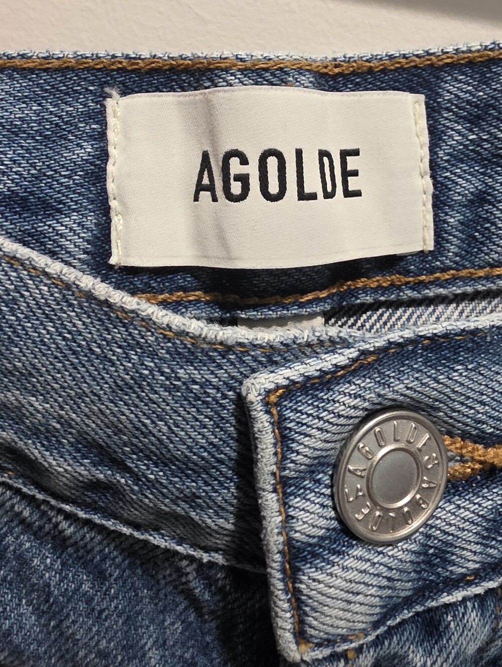 Agolde - Picture 2 of 11